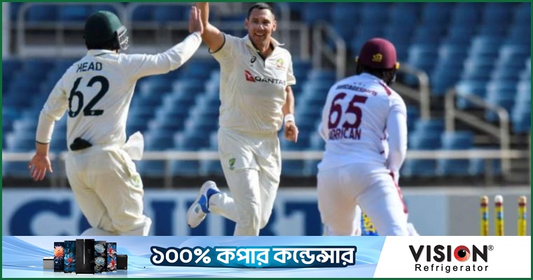৩০ রানের নিচে অলআউট হওয়া লজ্জাজনক : চেজ